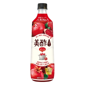 美酢(ミチョ) ざくろ 800ml