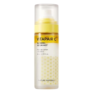 ビタペアC セラムミスト 80ml