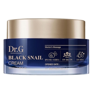 Dr.G ブラックスネイルクリーム 50ml
