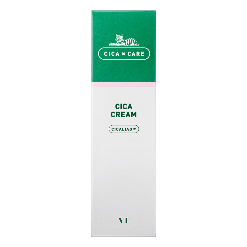 VT CICA クリーム 50ml