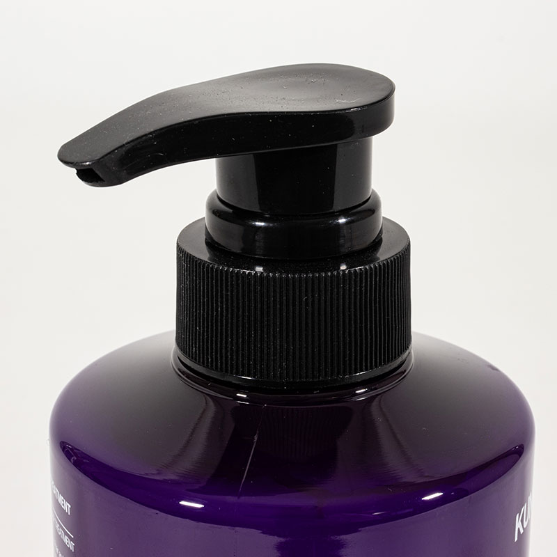 【並行輸入品】KUNDAL ハニー&マカダミア プロテイントリートメント ベビーパウダー 本体 500ml