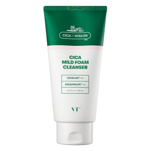 VT CICA マイルドフォームクレンザー 300ml
