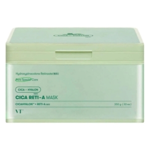 VT CICA シカレチAマスク 30枚入