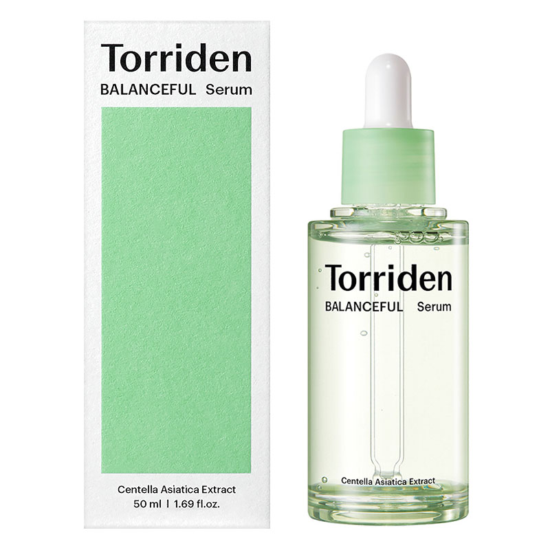 ●トリデン バランスフルシカセラム 50mL