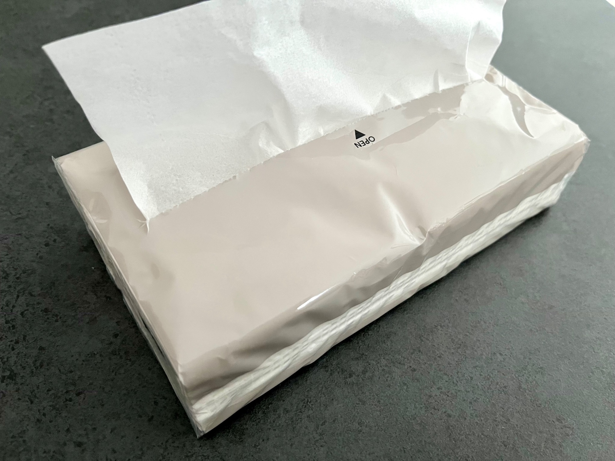 ティッシュペーパー お徳用 150組×12個パック ｜ ミスターマックス