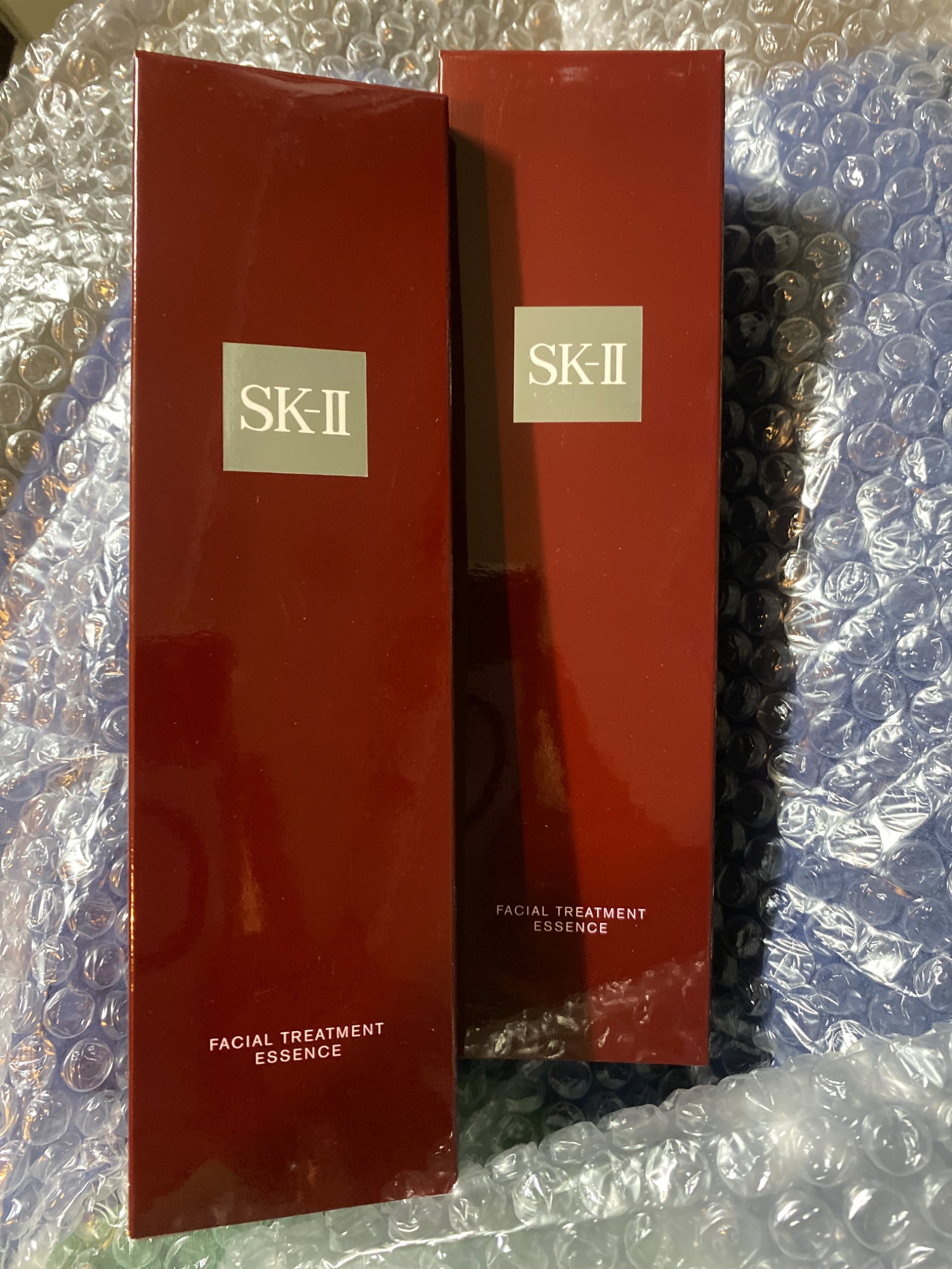 SK-II フェイシャルトリートメント 230ml 【並行輸入品】 ｜ ミスター