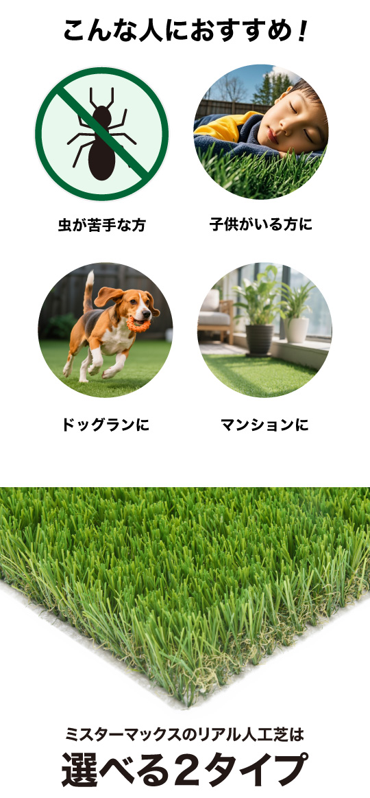 人工芝02