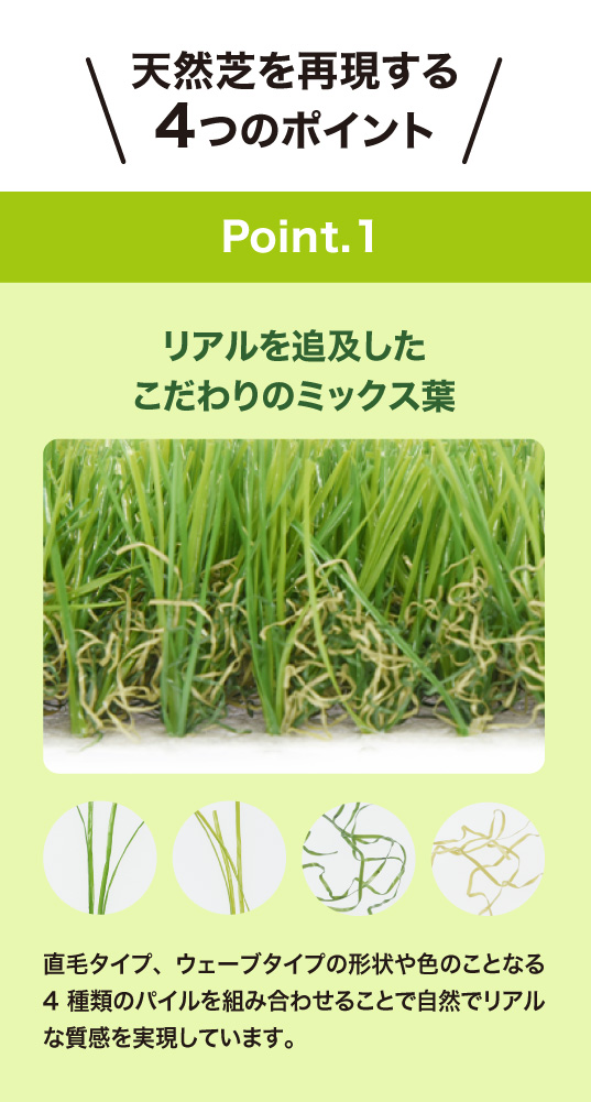 人工芝05